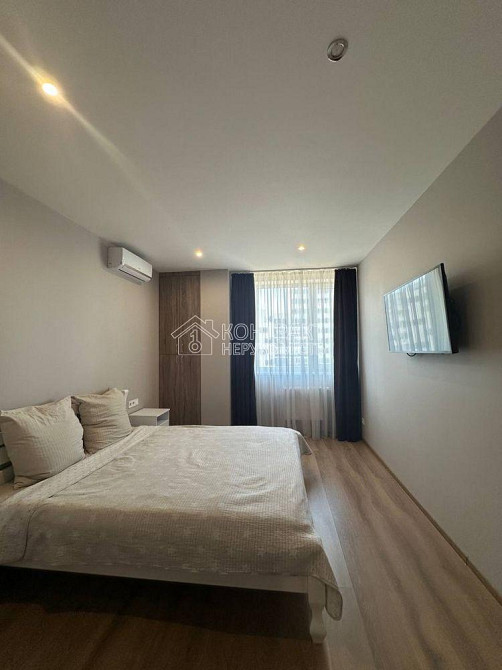 Продаж Квартира 2-кімнатна, 7/14 поверх на вул. Героїв Харкова Харьков - изображение 10