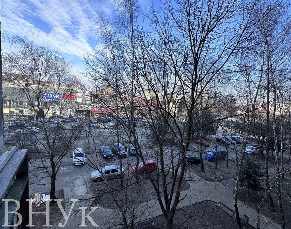 Продаж Квартира 1-кімнатна, 3/9 поверх на 8 березня Uzhhorod - photo 12