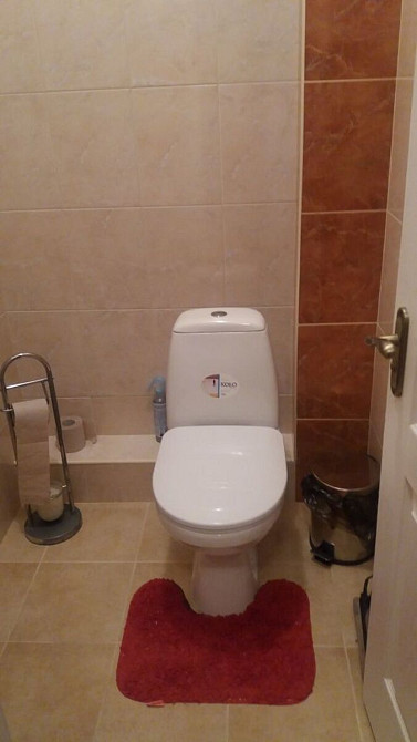 Оренда Квартира 1-кімнатна, 27/35 поверх на Харьковское шоссе, 19Б Київ - фото 5