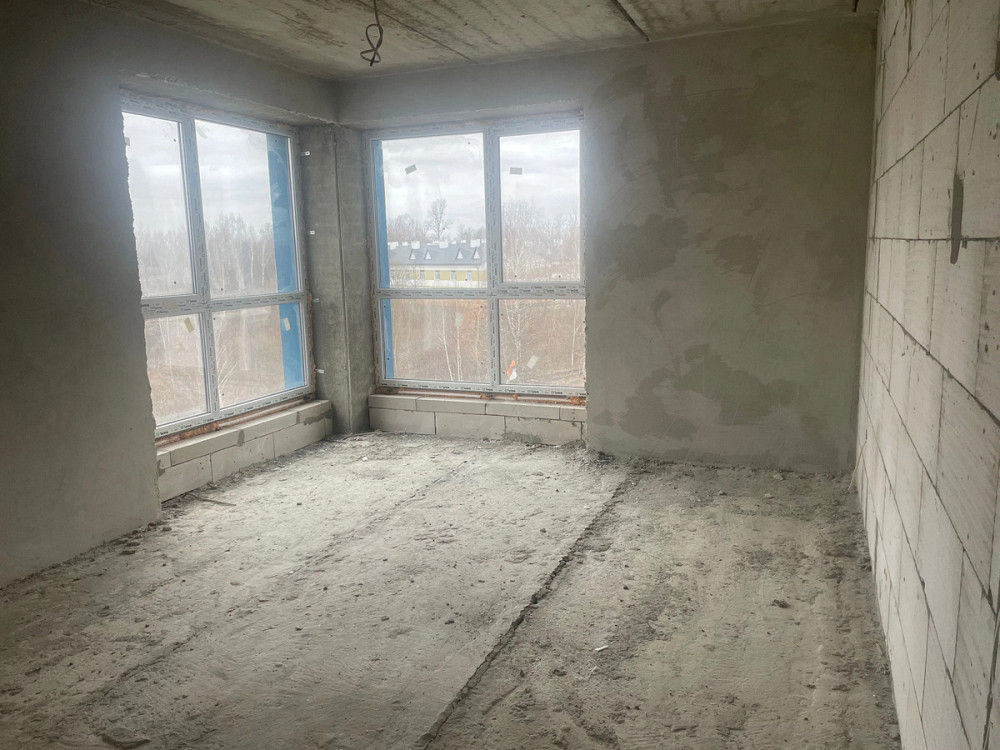 Продаж Квартира 3-кімнатна, 5/10 поверх на вул. Довженка О. Івано-Франківськ - фото 3