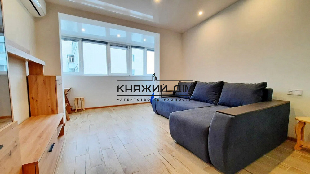 Оренда 1 км., м. Вирлиця 5 хв. пішки вул. Камянська,125 код 11203185 Київ - фото 6