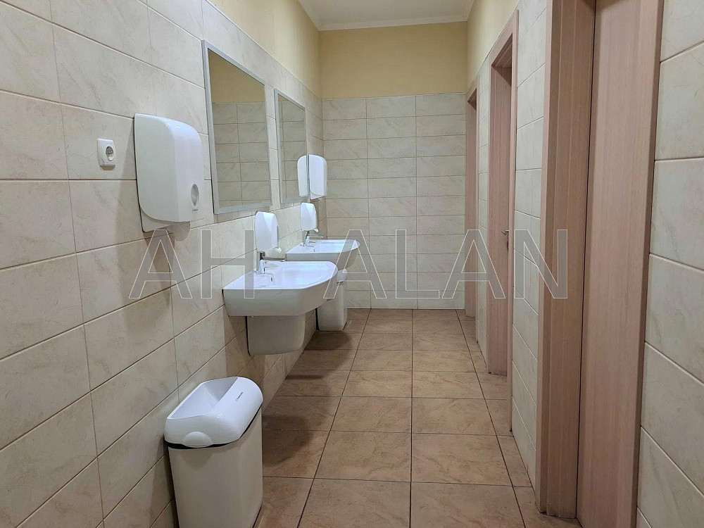 Оренда офісне приміщення на Польова вул., 21 приміщень - 1, поверх - 2/2 Київ - фото 5