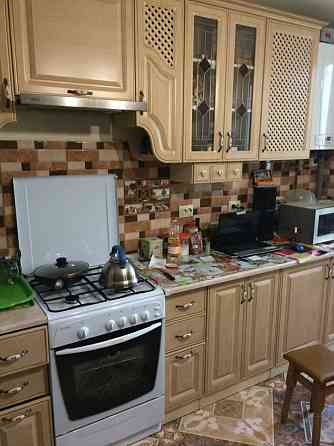 Продаж 2к квартири 68 кв. м Ternopil'