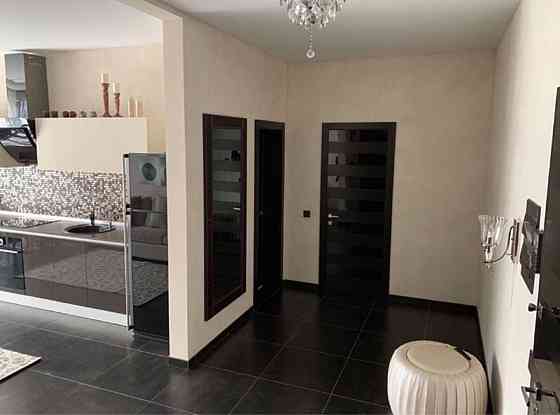 Продаж Квартира 2-кімнатна, 21/24 поверх на Дніпровська набережна, 14 Київ