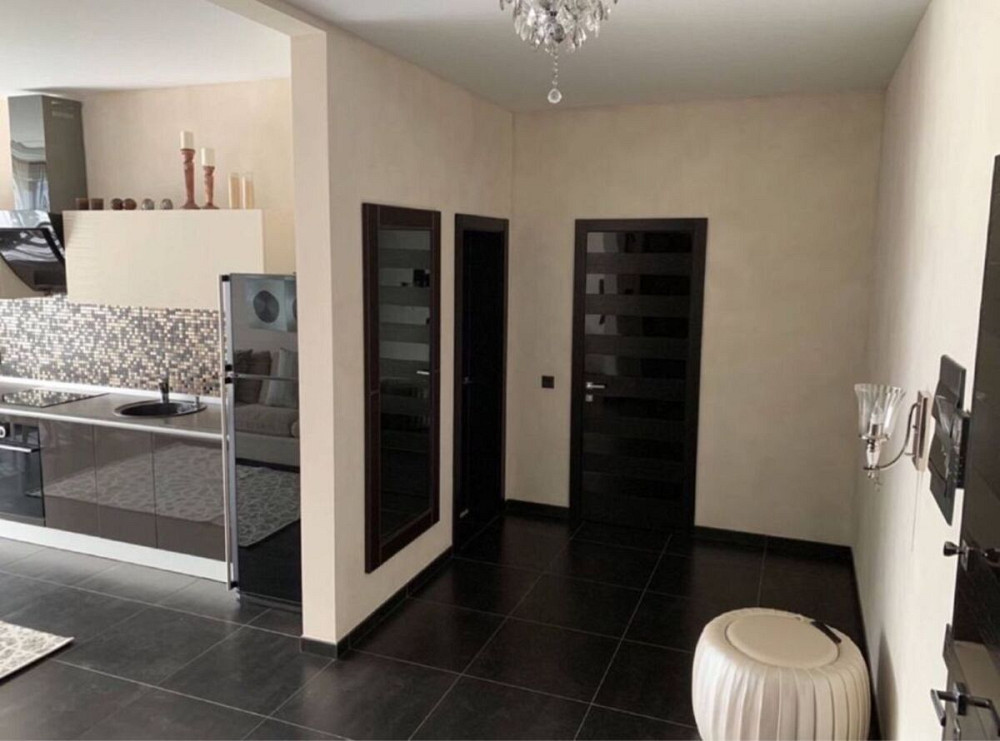 Продаж Квартира 2-кімнатна, 21/24 поверх на Дніпровська набережна, 14 Київ - фото 5