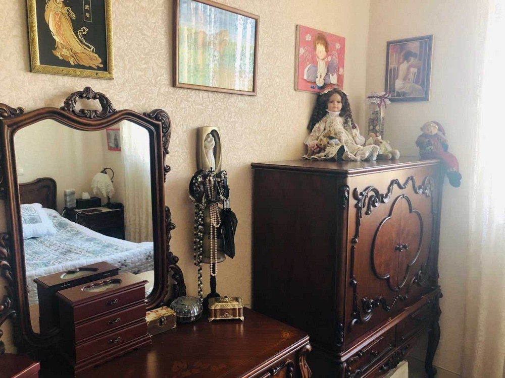 Продаж Квартира 3-кімнатна, 8/23 поверх на Калнишевського Петра вул., д. 7 Київ - фото 15