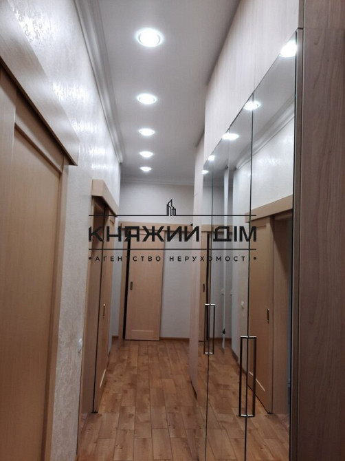 Оренда Квартира 3-кімнатна, 2/5 поверх на Ереванская ул. Київ - фото 11