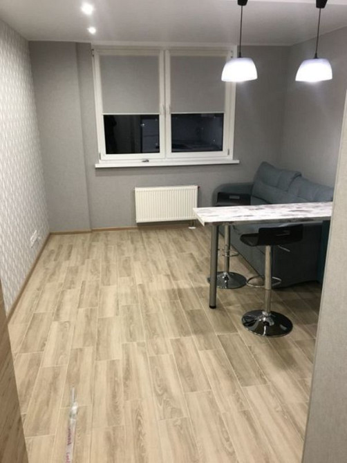 Оренда Квартира 2-кімнатна, 15/24 поверх на ул. Соломии Крушельницкой, 13 Київ - фото 5