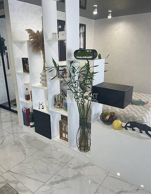 Продаж Квартира 1-кімнатна, 3/9 поверх на вул. Героїв Харкова Харків - фото 6