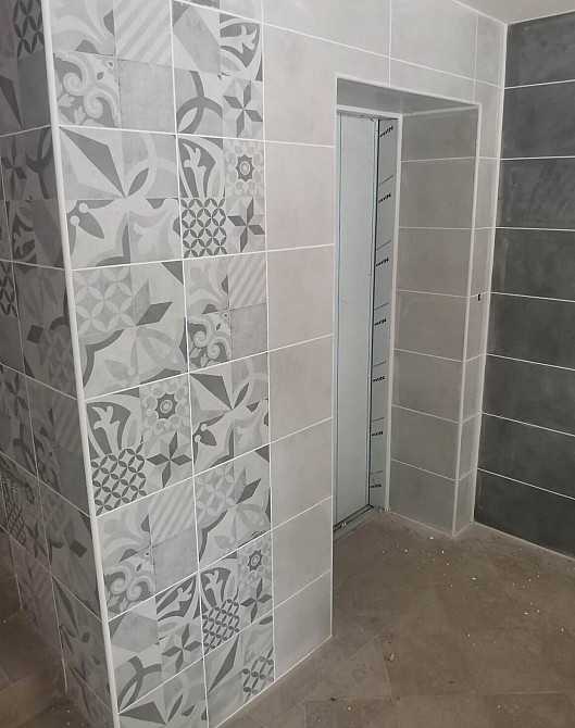 Продаж Квартира 3-кімнатна, 8/10 поверх на вул. Домбровського Zhytomyr - photo 6