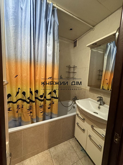 #127969; Продам 3-кімнатну квартиру,| вул. Анни Ахматової, 15 м. Позняки Київ - фото 5