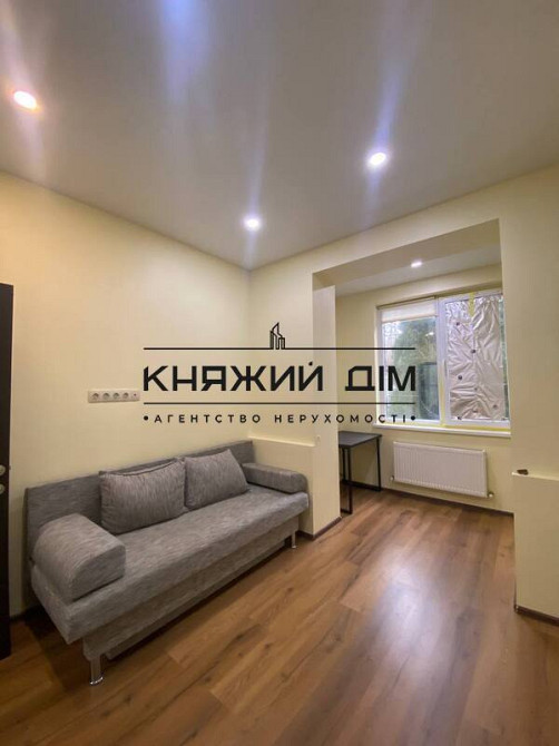 Оренда Квартира 2-кімнатна, 1/5 поверх на Счастливая ул.  - изображение 5