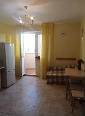 For rent 1-room Apartment 5 sq.m вул. Максимовича 3 Kiev