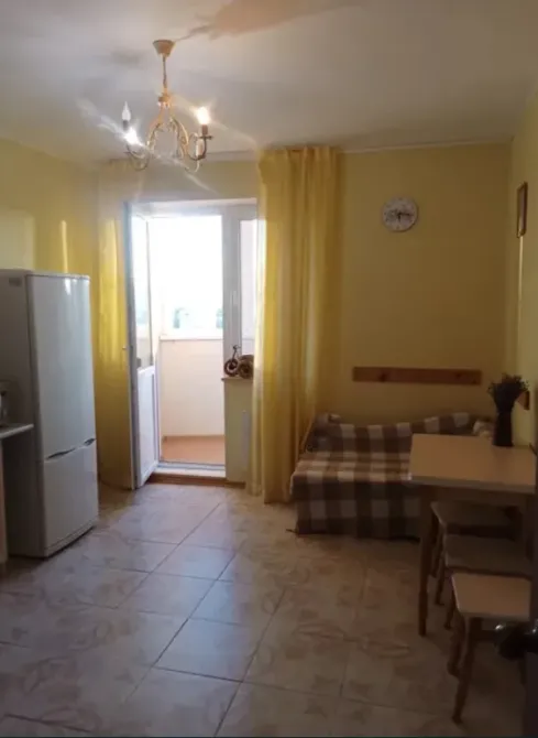 For rent 1-room Apartment 5 sq.m вул. Максимовича 3 Kiev - photo 3