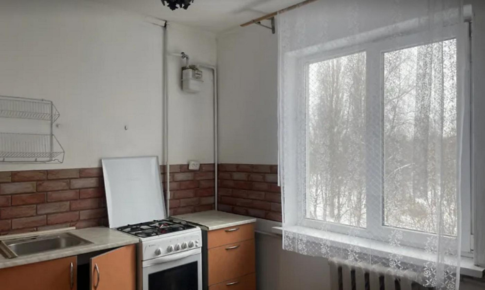 Продаж Квартира 2-кімнатна, 4/9 поверх на вул. площа Польова Житомир - фото 1