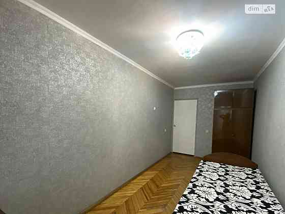 Оренда Квартира 3-кімнатна, 6/9 поверх на вул. Миколи Кибальчича, 19 Kiev