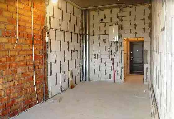 Однокомнатная квартира в клубном доме в центре Одессы Одеса