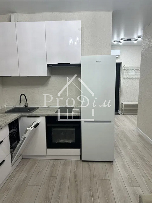 Продаж Квартира 1-кімнатна, 5/25 поверх на Академіка Глушкова вул., 42 Kiev - photo 2