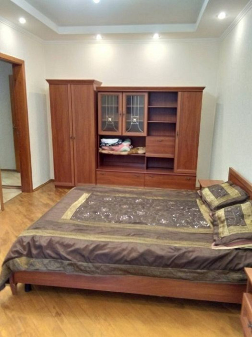 Оренда Квартира 2-кімнатна, 3/8 поверх на Победы просп. Київ - фото 1