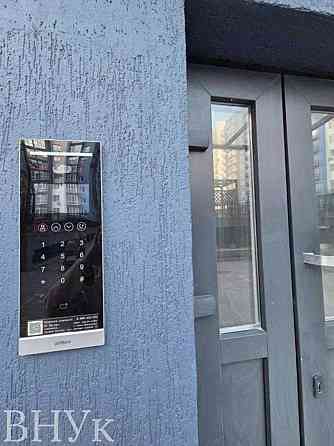 Продаж Квартира 1-кімнатна, 13/14 поверх на вул. Княгинин Ивано-Франковск