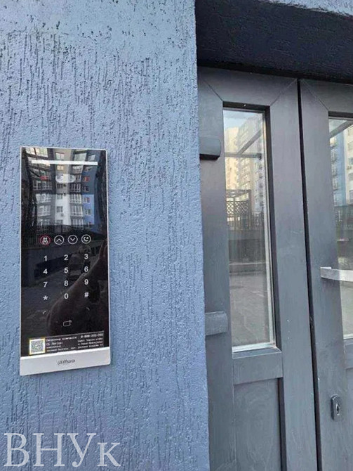 Продаж Квартира 1-кімнатна, 13/14 поверх на вул. Княгинин Ивано-Франковск - изображение 3