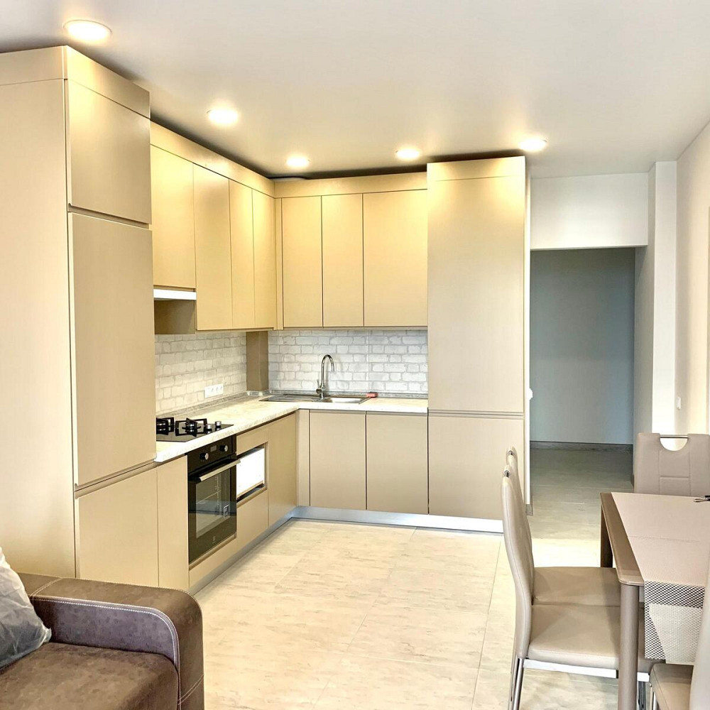 Оренда Квартира 2-кімнатна, 9/10 поверх на ул. Центральная, 19 Київ - фото 3