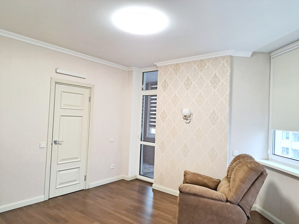 Оренда Квартира 2-кімнатна, 10/25 поверх на улица Драгоманова, д.4 Киев - изображение 20