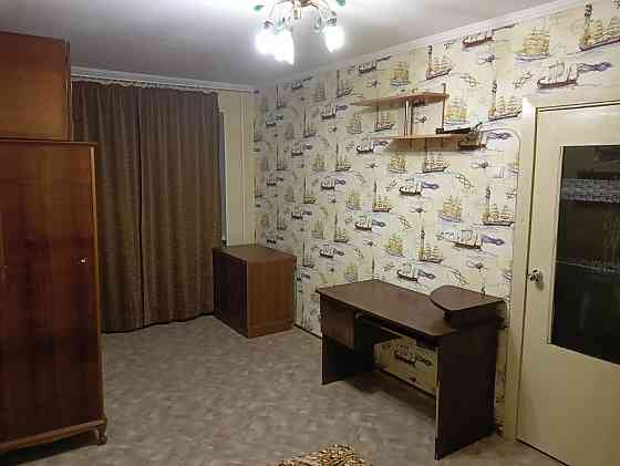 Квартира рядом с парком Одесса