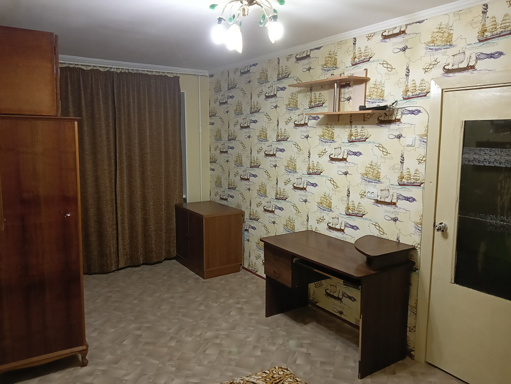 Квартира рядом с парком Одесса - изображение 1