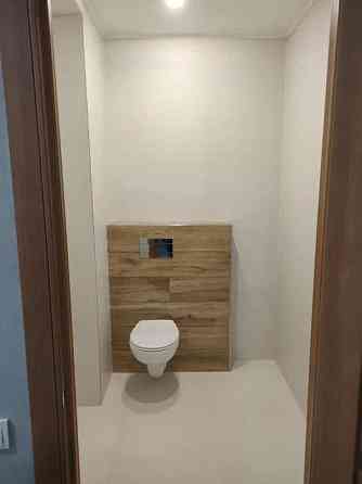 Оренда Квартира 2-кімнатна, 2/24 поверх на ул. Ивана Выговского Киев