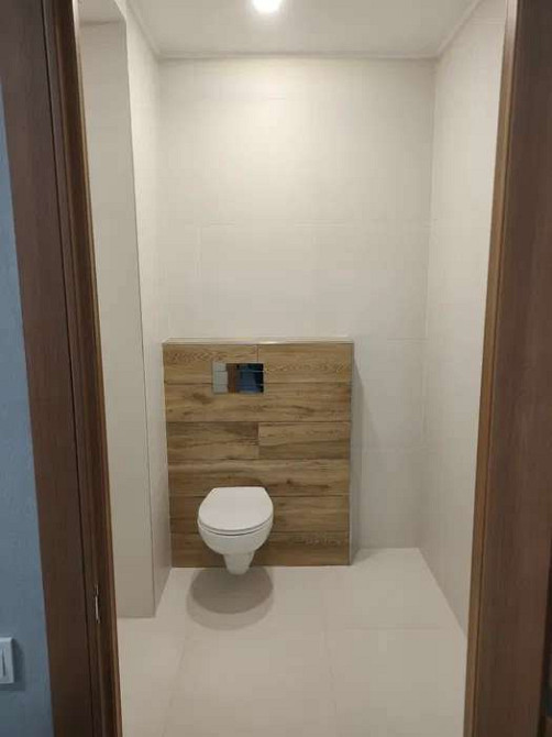 Оренда Квартира 2-кімнатна, 2/24 поверх на ул. Ивана Выговского Київ - фото 2