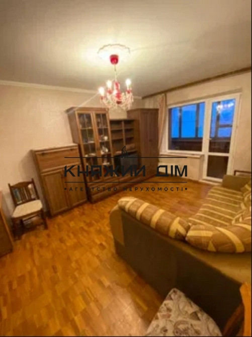 Оренда роздільної 3-кімнатної квартири, метро Харківська. №1187527 Київ - фото 9