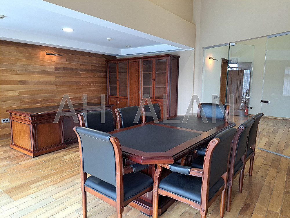 Оренда офісне приміщення на Лейпцизька вул., 3А приміщень - 14, поверх - 5/5 Київ - фото 13