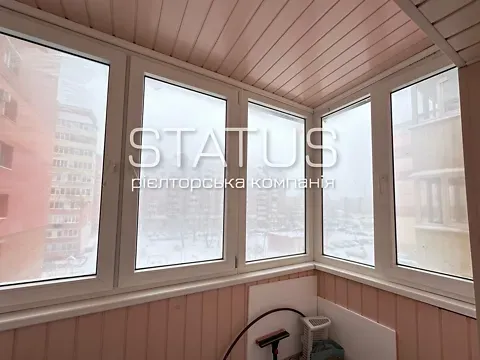 Продажа 1к Квартира 48.6 кв.м Бідного Олександра вулиця 1А Полтава - изображение 5