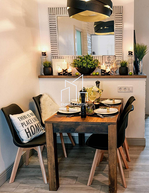 Оренда 2к квартири 53 кв. м Львів - фото 12