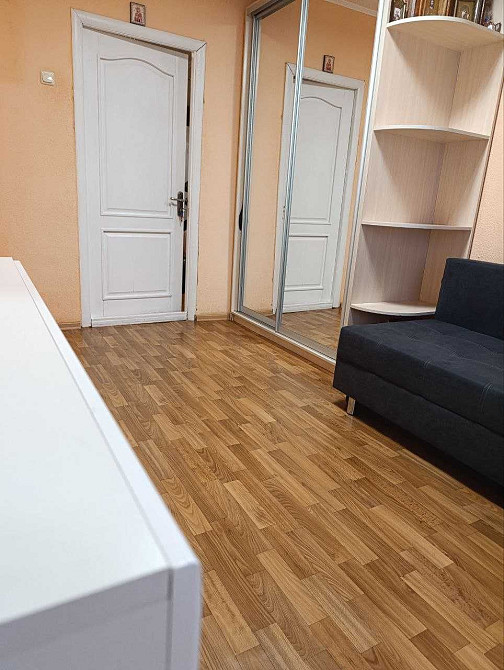 Продаж Квартира 3-кімнатна, 9/10 поверх на Володимира Івасюка вул., д. 39а Київ - фото 7