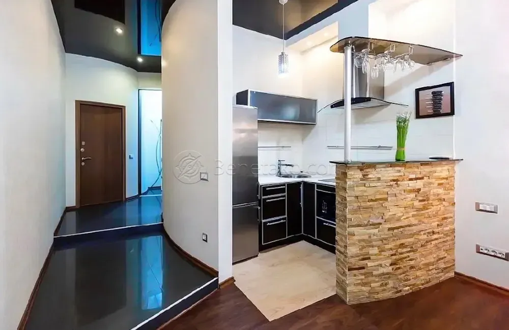 Оренда 2к Квартира 55 кв.м Гагаринское плато, 5/3 Одеса - фото 7