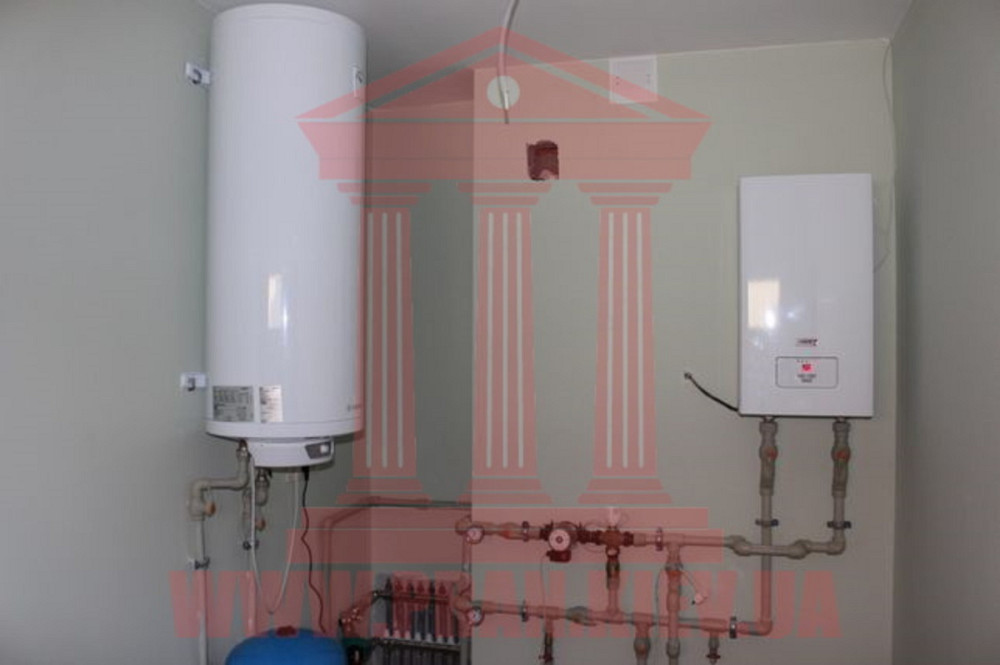 Продаж 2-поверховий Будинок з ділянкою 10 сот 236 кв.м  на Вишневая Гора - фото 11