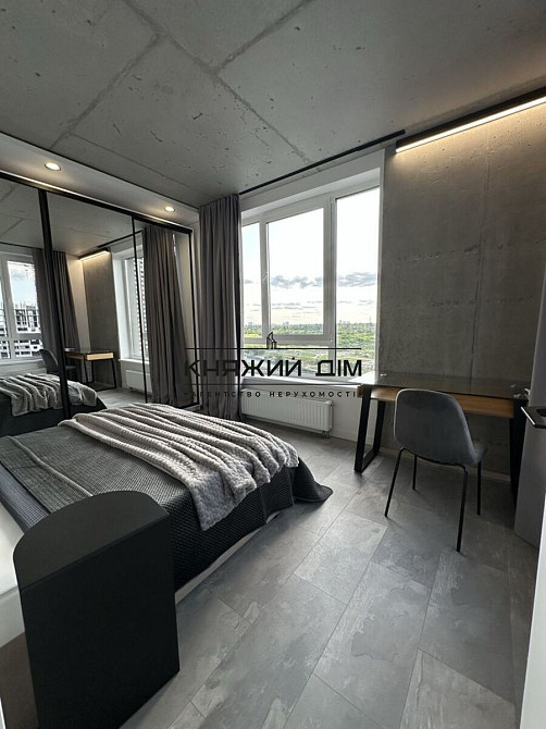 Оренда стильної квартири в ЖК Варшавський+ Код  № 11203635 Київ - фото 4