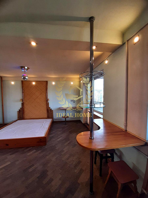 Продаж Квартира 1-кімнатна, 3/5 поверх на Верховного Совета бул., 26Б Київ - фото 5