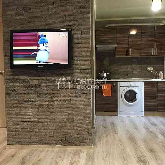 Продаж Квартира 1-кімнатна, 4/5 поверх на вул. 23 Серпня Kharkiv