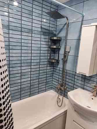 Оренда Квартира 1-кімнатна, 6/16 поверх на Берковецька, 6Б Київ