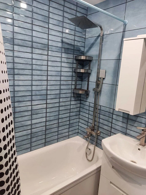 Оренда Квартира 1-кімнатна, 6/16 поверх на Берковецька, 6Б Київ - фото 6