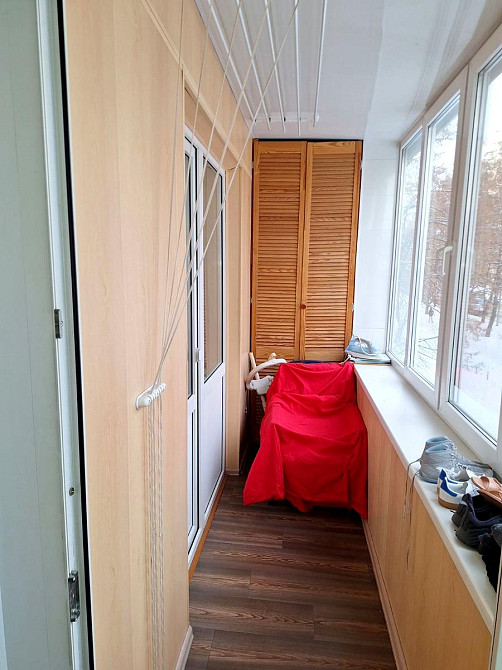 Продаж Квартира 2-кімнатна, 2/9 поверх на Шумського Юрія вул., д. 8 Київ - фото 10