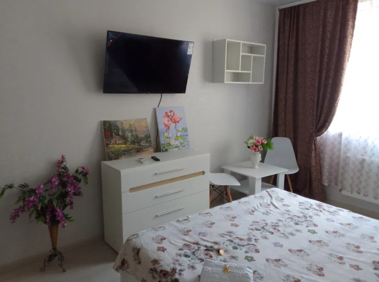 Продам 1-комнатную квартиру с ремонтом в ЖК "Одесские Традиции" (ул.Одесская) Одеса - фото 1