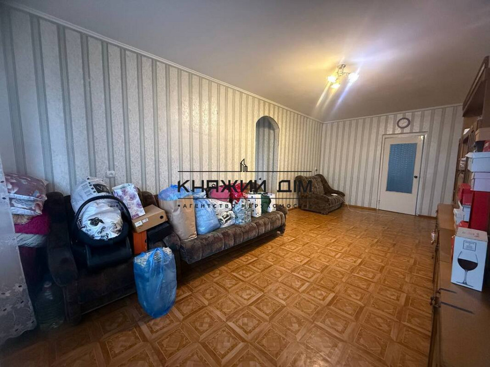 Оренда 4 кімнатна квартира м. Харківська Код 11203989 Київ - фото 9