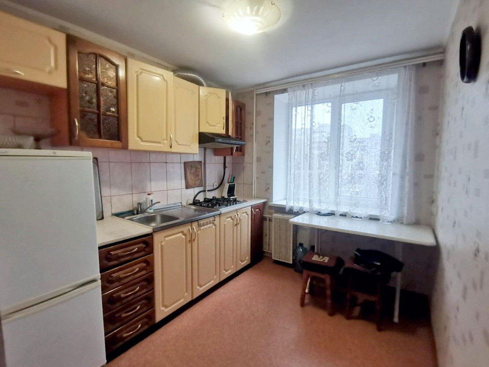 Продаж Квартира 1-кімнатна, 5/9 поверх на Калиновая ул., 53 Дніпро - фото 5