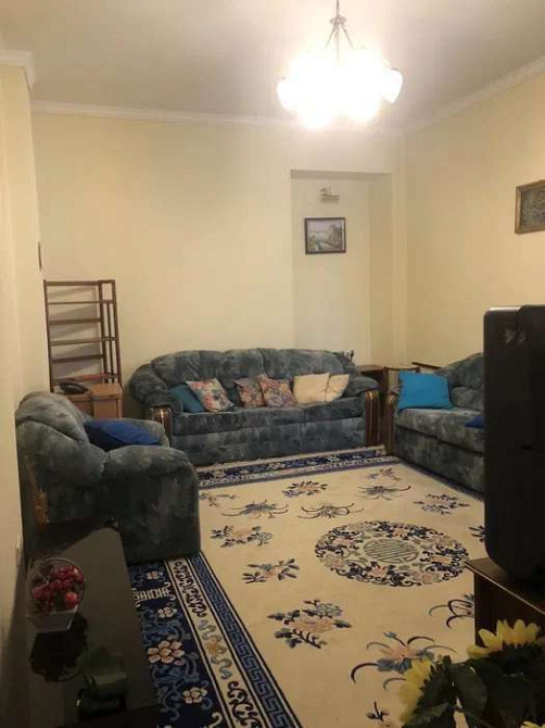 Оренда Квартира 2-кімнатна, 4/4 поверх на ул. Паньковская Київ - фото 3