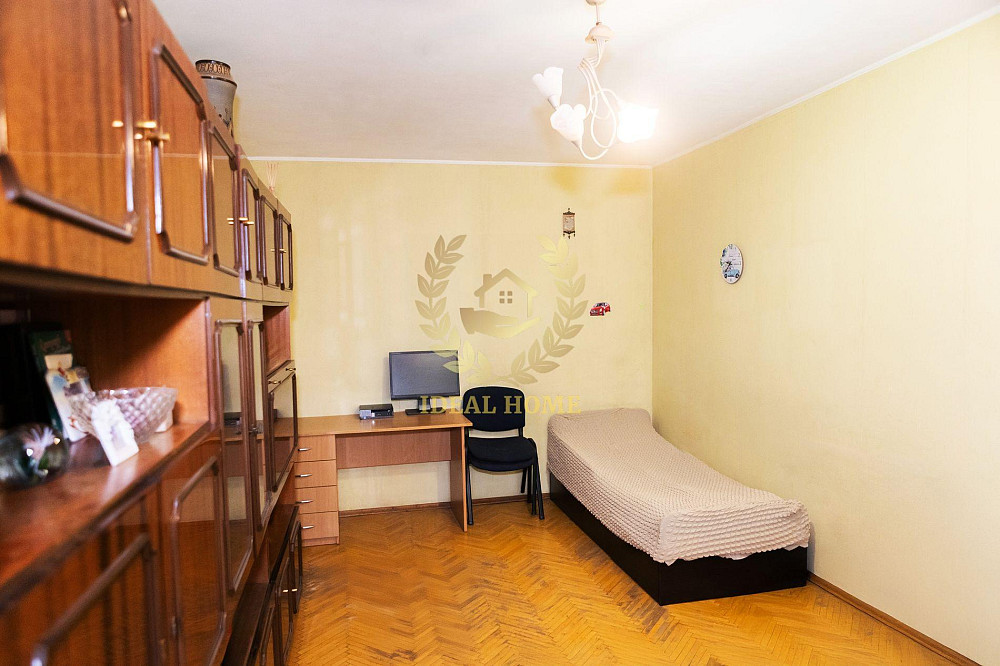 Затишна двокімнатна квартира в розвинутому районі Киев - изображение 10