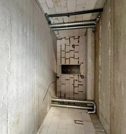Продам 2-к квартиру в современном клубном доме, ген. Пушкина 8Б, Гагарина Днепр - изображение 9